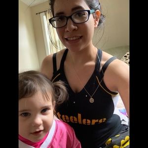 Meet the Posher, Angel!